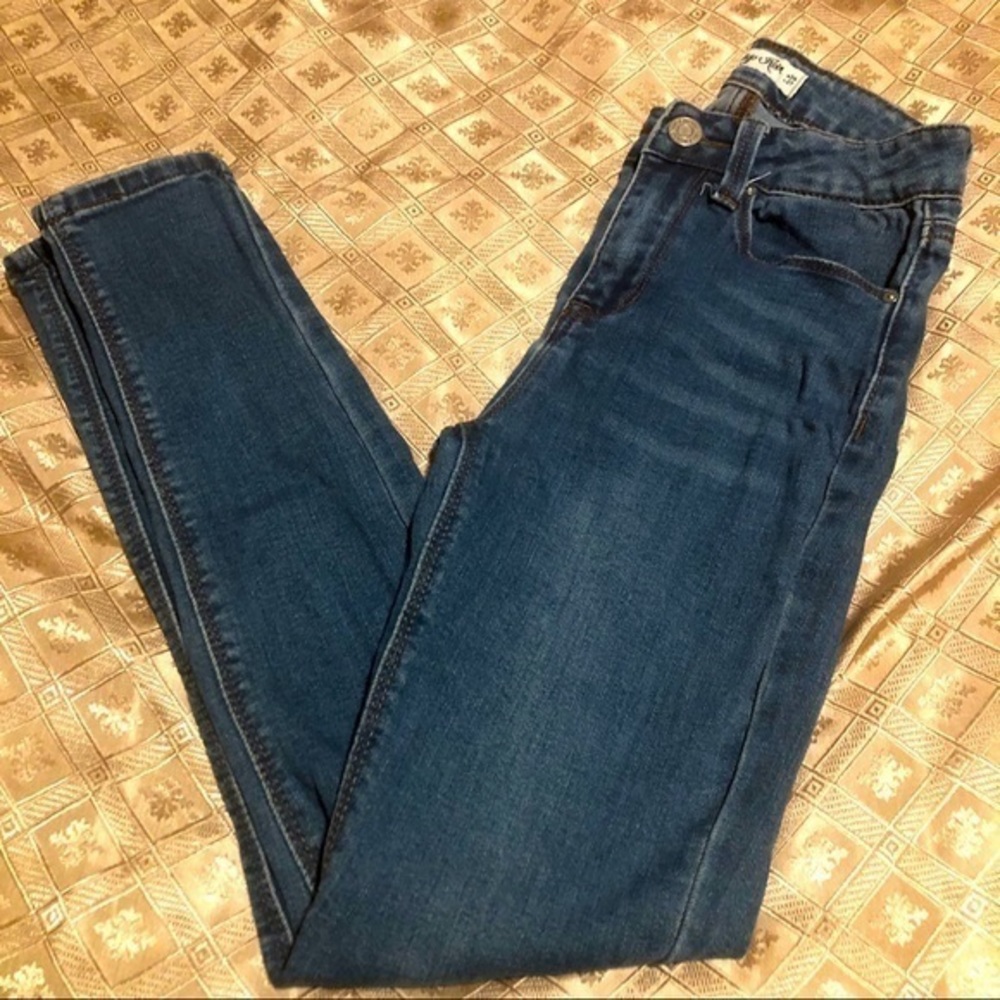 Dadigo blue Long jeans size‎ 1